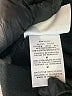 Champion Graphic Black Track Pants Size M - photo 7