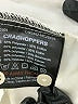Craghoppers Ivory Long Sleeve Blouse Size L - photo 5