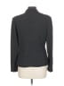 Talbots Gray Black Blazer Size 10 - photo 2