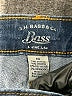 G.H. Bass & Co. Solid Blue Jeans Size 10 - photo 7
