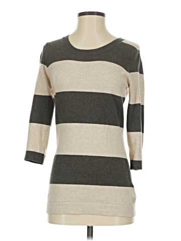 Press Pullover Sweater (view 1)