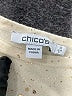 Chico's Polka Dots Ivory Pullover Sweater Size Sm (0) - photo 7