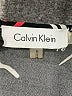 Calvin Klein Black Short Sleeve Top Size M - photo 7