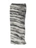 Calvin Klein Animal Print Gray Scarf One size - photo 2