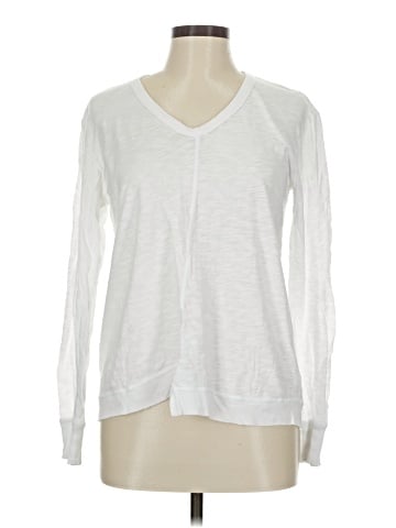 Bobi Long Sleeve T-Shirt (view 1)