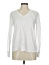 Bobi White Long Sleeve T-Shirt Size M - photo 1