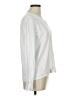Bobi White Long Sleeve T-Shirt Size M - photo 4