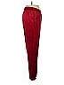LIVI Red Casual Pants Size 14 - 16 Plus - photo 4