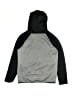 Active by Old Navy 100% Polyester Silver Pullover Hoodie Size L (kids) - photo 2