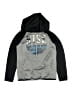 Active by Old Navy 100% Polyester Silver Pullover Hoodie Size L (kids) - photo 1
