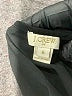J.Crew Factory Store 100% Polyester Black Sleeveless Blouse Size 6 - photo 8