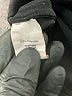 J.Crew Factory Store 100% Polyester Black Sleeveless Blouse Size 6 - photo 9