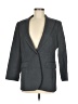 Brooks Brothers 346 Gray Wool Blazer Size 8 - photo 1