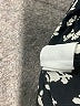 J.Crew Black Long Sleeve Blouse Size 6 - photo 8