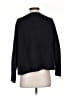Gianni Bini Solid Black Pullover Sweater Size S - photo 2