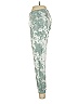 AR-33 Tie-dye Green Casual Pants Size XS - photo 5