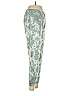 AR-33 Tie-dye Green Casual Pants Size XS - photo 4