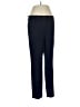J.Crew Color Block Blue Active Pants Size 8 - photo 1