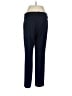 J.Crew Color Block Blue Active Pants Size 8 - photo 2