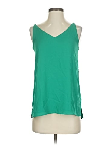 Reitmans Sleeveless Blouse (view 1)