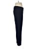 J.Crew Color Block Blue Active Pants Size 8 - photo 4