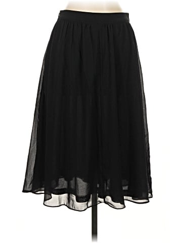 Forever 21 Formal Skirt (view 2)