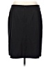 Covington Solid Black Formal Skirt Size 12 - photo 2