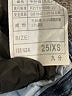 Unbranded Blue Jeans Size 25 waist - photo 7
