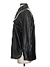 MNG 100% Viscose Black Jacket Size 2 - photo 5