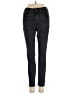 Everlane Chevron-herringbone Black Jeans Size 24 waist (petite) - photo 1