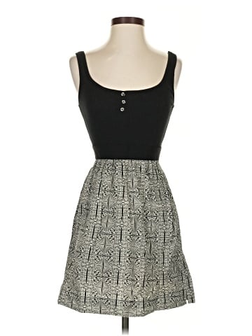 American Eagle Outfitters Casual Dress (view 1)