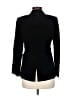 Assorted Brands 100% Cotton Black Blazer Size 6 - photo 2
