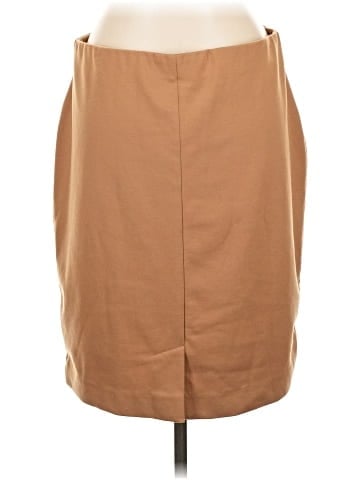Donna Ricco Casual Skirt (view 2)