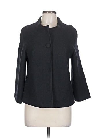 H&M Wool Coat (view 1)
