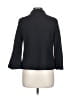 H&M Gray Wool Coat Size 10 - photo 2