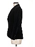Assorted Brands 100% Cotton Black Blazer Size 6 - photo 5