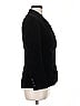 Assorted Brands 100% Cotton Black Blazer Size 6 - photo 4