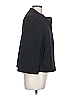 H&M Gray Wool Coat Size 10 - photo 4