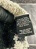 Maddison Stars Silver Pullover Sweater Size S - photo 8