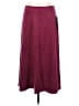 Bagatelle Burgundy Formal Skirt Size S - photo 1