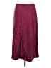 Bagatelle Burgundy Formal Skirt Size S - photo 2