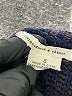 Coincidence & Chance Solid Blue Pullover Sweater Size S - photo 7