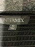 Intermix Black Long Sleeve Top Size 10 - photo 7