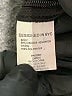 Intermix Black Long Sleeve Top Size 10 - photo 8