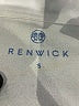 Renwick White Sweatshirt Size S - photo 6