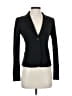 Tahari Black Blazer Size 2 - photo 1
