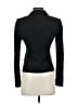 Tahari Black Blazer Size 2 - photo 2