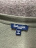 Splendid Gray Casual Dress Size L - photo 7