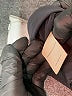 Rebecca Taylor 100% Polyester Black Dress Pants Size 4 - photo 8