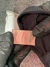 Rebecca Taylor 100% Polyester Black Dress Pants Size 4 - photo 9